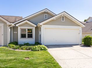 6533 Aintree Pl, Indianapolis, IN