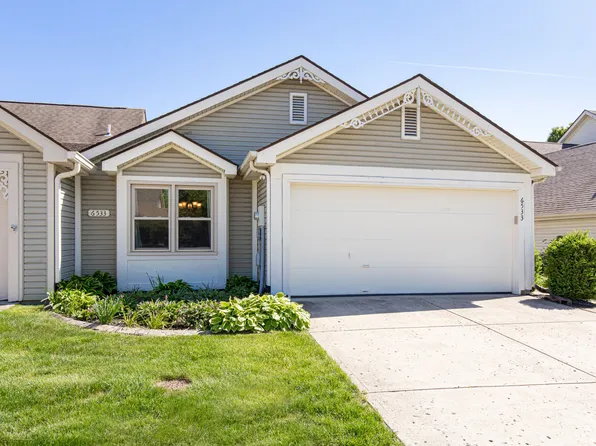 6533 Aintree Pl, Indianapolis, IN 46250