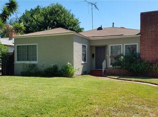 1726 N Pass Ave, Burbank, CA 91505