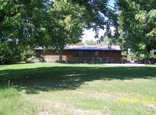 756 Hugh French Rd, New Market, TN 37820