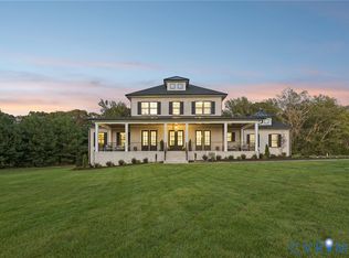 0 Turners Landing Rd, Lanexa, VA 23089