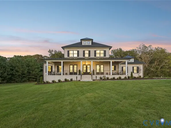 0 Turners Landing Rd, Lanexa, VA 23089