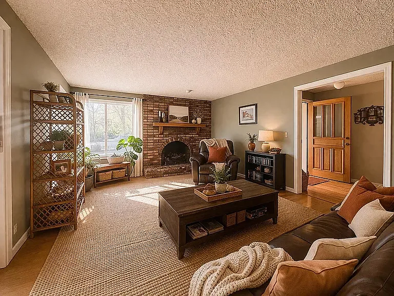 9728 N Woodridge Dr — Photo 4