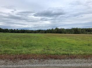 92 Garland Line Rd, Dover Foxcroft, ME 04426