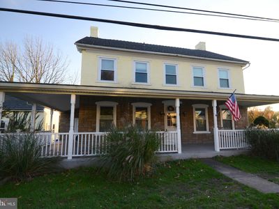 1148 Grosser Rd, Gilbertsville, PA, 19525