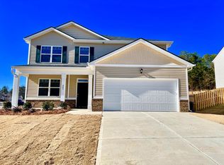 223 Expedition Dr N, Augusta, SC --