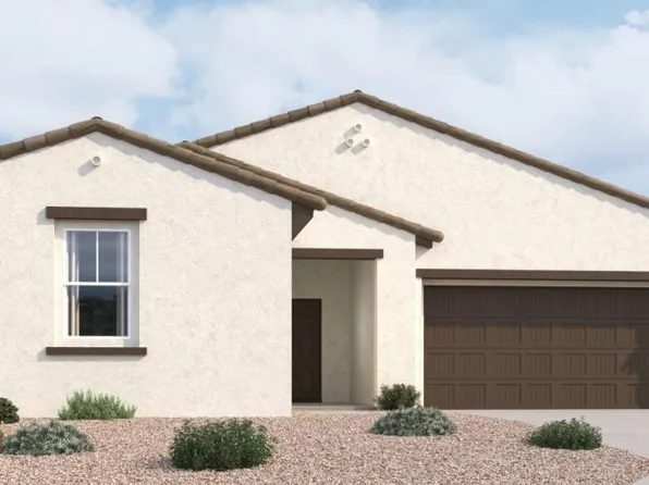 47070 W PECAN WOODS --, Maricopa, AZ 85139