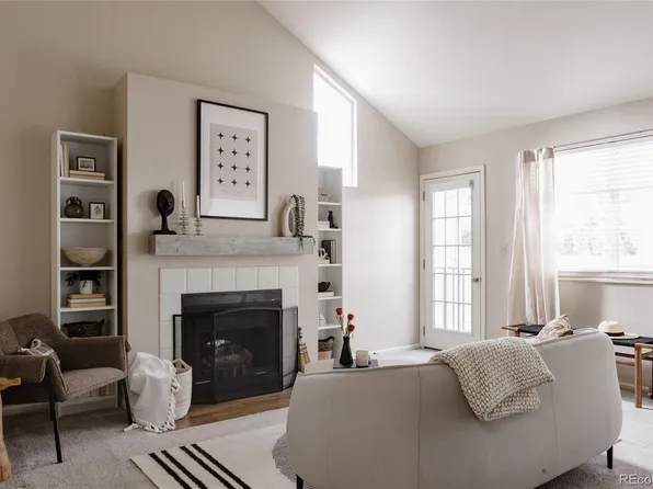 5071 Garrison Street #203F, Wheat Ridge, CO 80033