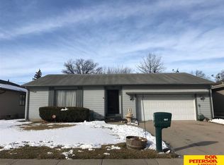 1937 N Keene Ave, Fremont, NE 68025
