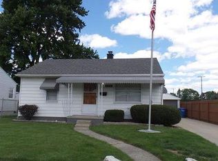 11331 Essex Ave, Warren, MI 48089