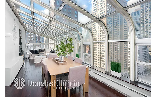 Sold by Douglas Elliman | media 20