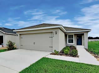 4376 Reding Way, Lakeland, FL 33813