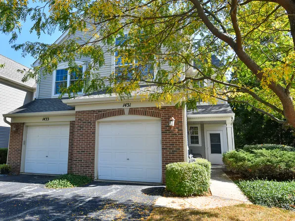 1431 Doolittle Ln, Grayslake, IL 60030