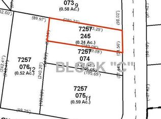 0 Owen Cir, Buford, GA 30518