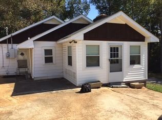 215 Rosemond St, Pickens, SC 29671