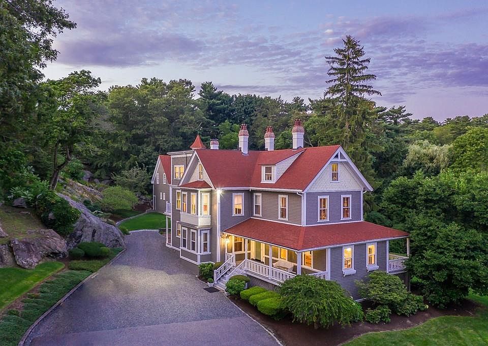 Hale Street