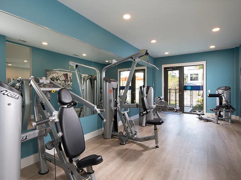 Mera Vintage Park 55+ Active Adult — Photo 19