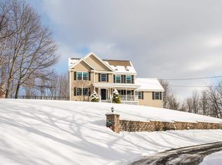 60 Snow Road, Goffstown, NH 03045
