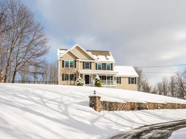 60 Snow Road, Goffstown, NH 03045