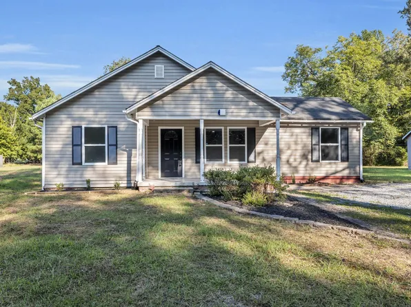 147 Trion Road Spur, Trion, GA 30753