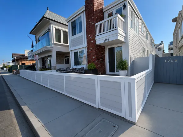 1723 W Balboa Blvd APT A, Newport Beach, CA 92663