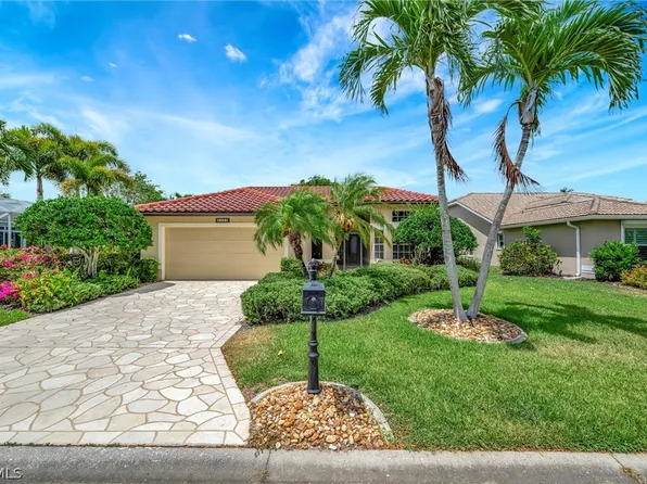 9341 White Hickory Ln, Fort Myers, FL 33912