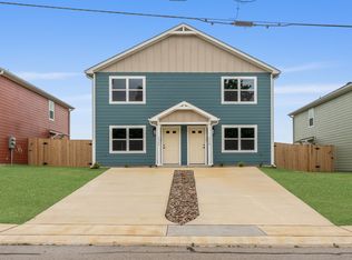 1902 E Avenue G #A, Temple, TX 76501