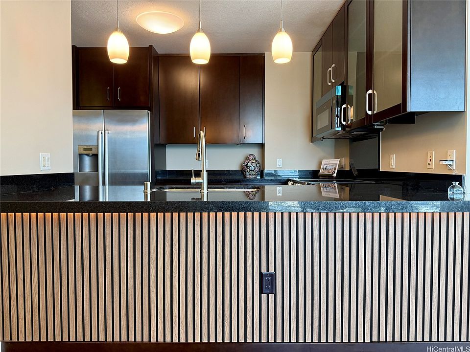 2nd image of 1189 Waimanu St APT 3209