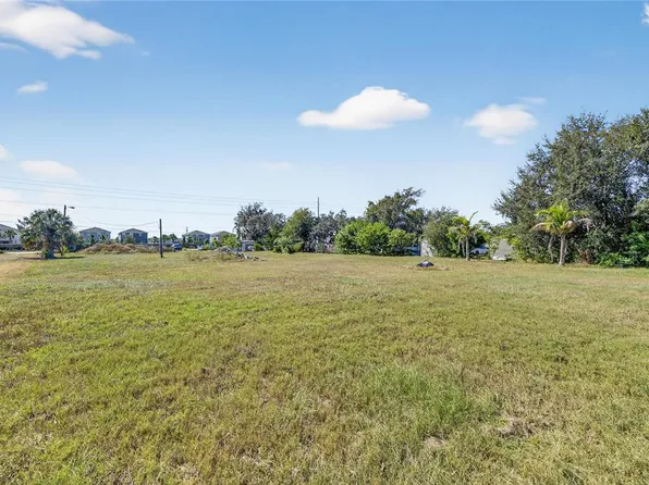11734 Rhodine Rd Lot 1, Riverview, FL 33579