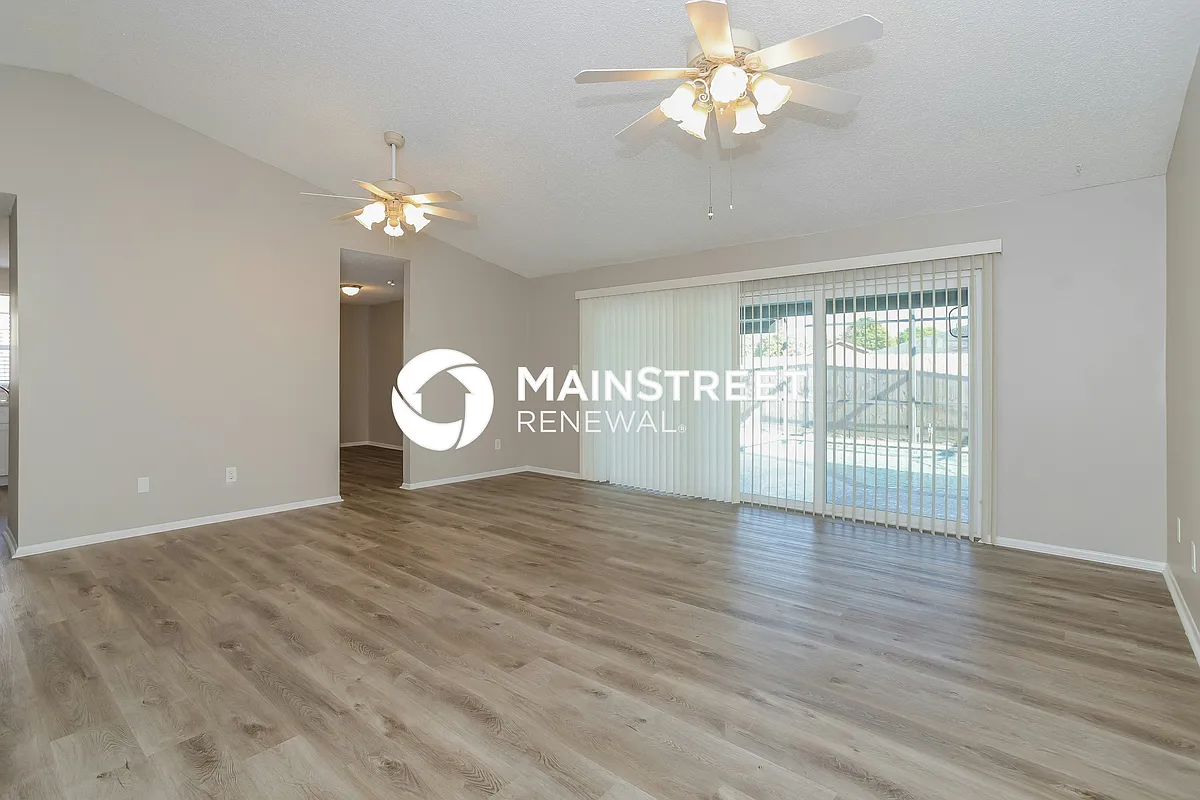 Living Room - 12017 Chive St