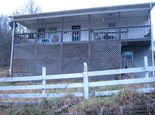 1472 Davis Chapel Rd, La Follette, TN 37766