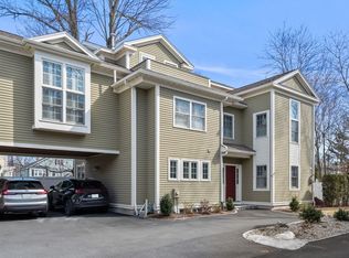 85 Church St UNIT 85, Watertown, MA 02472