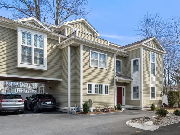 85 Church St Unit 85, Watertown, MA 02472