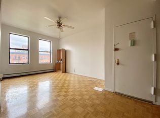 1966 Adam Clayton Powell Jr Blvd APT 10, New York, NY 10026