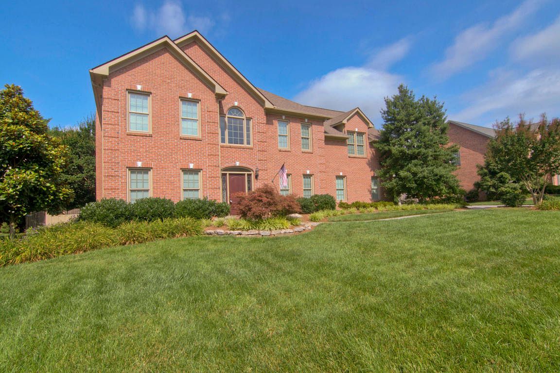 507 Briar Gate Ln, Knoxville, TN 37934 Zillow
