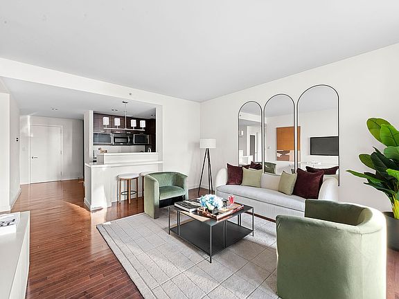 3rd image of 225 E 34th St APT 7B