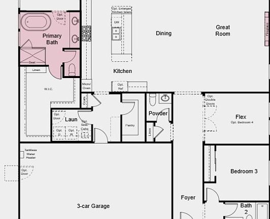 2nd image of 346 Tigullio Ave