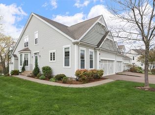 13 Allison Way, Natick, MA 01760