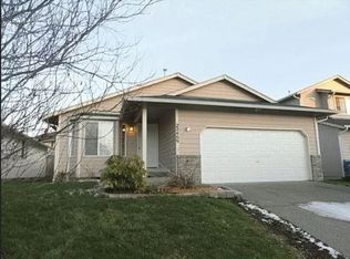 22409 44th Avenue Ct E, Spanaway, WA 98387