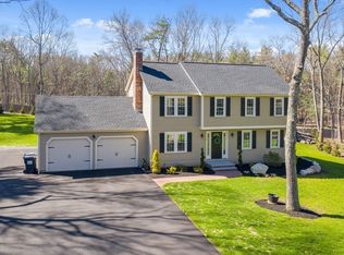 3 Briarwood Rd, Norfolk, MA 02056