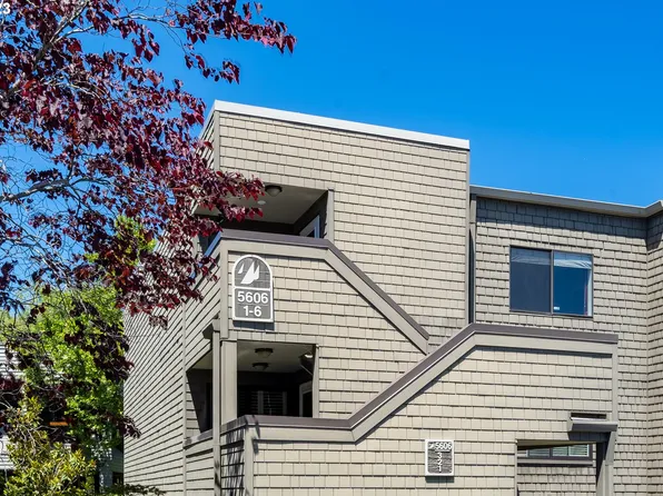 5606 S Riverside Ln #3, Portland, OR 97239