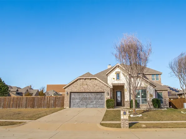 4005 Orchard Park Ln, Midlothian, TX 76065