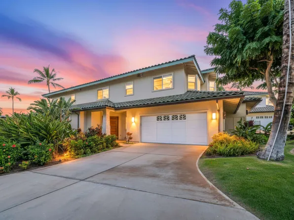 28 Kai La Pl, Kihei, HI 96753