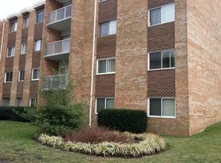 2910 Kings Chapel Rd APT 8, Falls Church, VA 22042