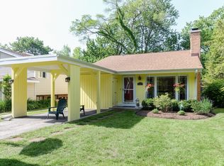 3529 Central St, Evanston, IL 60201