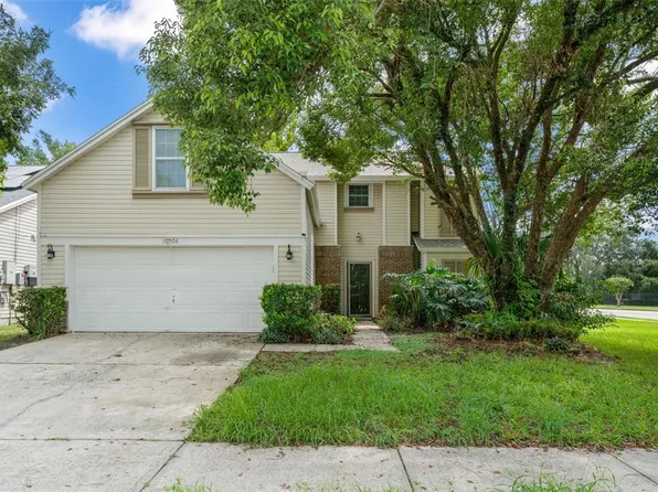 10506 Huntridge Rd, Orlando, FL 32825
