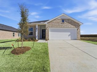 2503 Ridgecrest Ln, Sherman, TX 75092