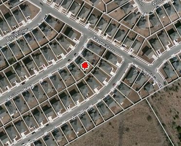 249 Willow Crst, Cibolo, TX, 78108