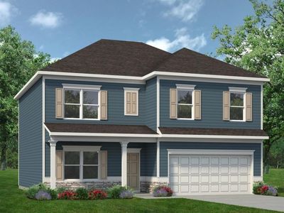 4 Longbrooke Dr, Rome, GA, 30161