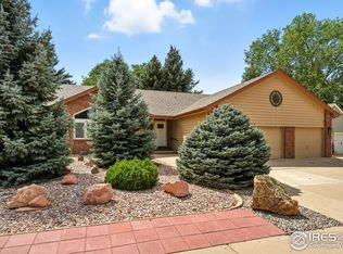1619 W Swallow Rd, Fort Collins, CO 80526